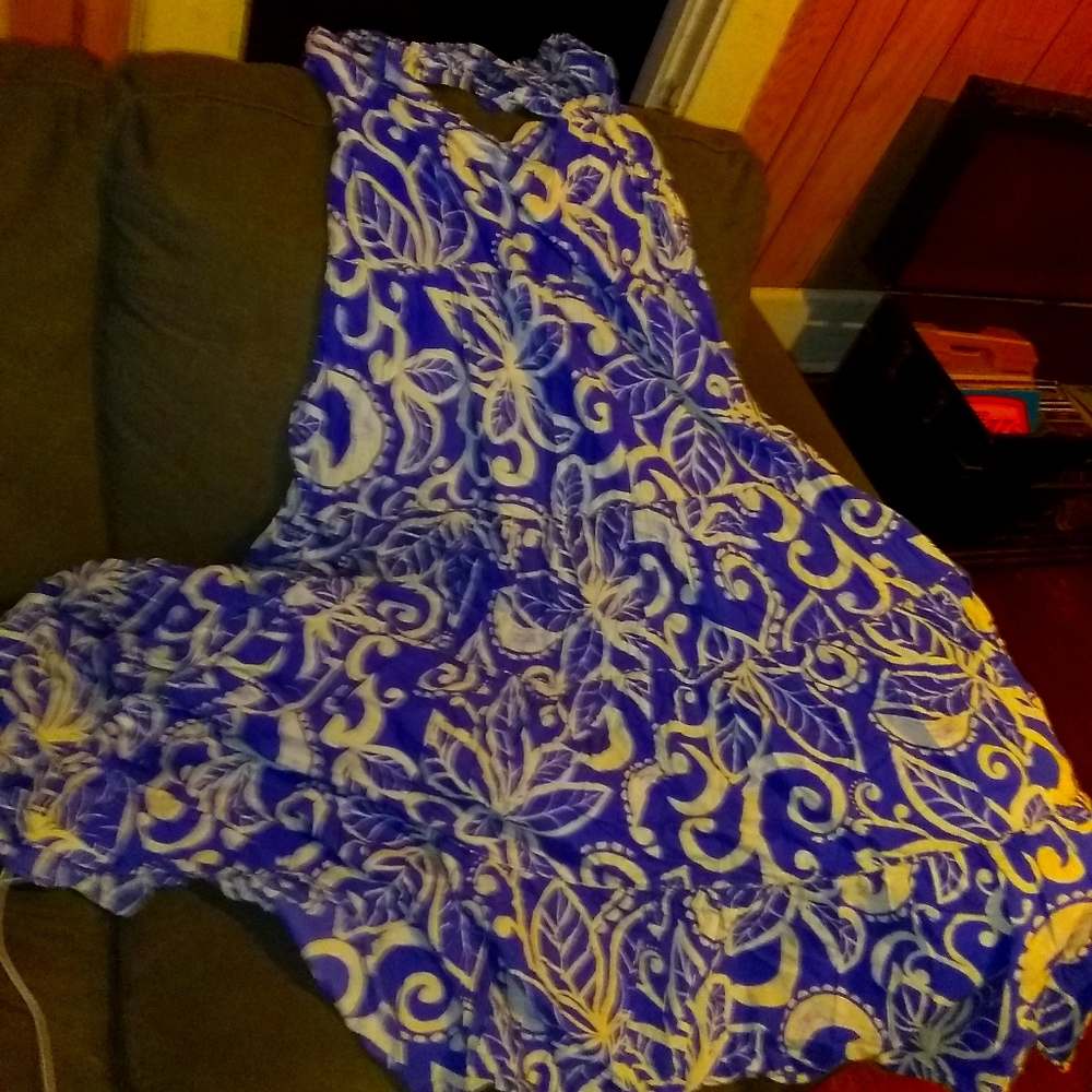 Lane Bryant Sundress